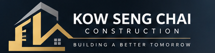 KOW SENG CHAI Construction logo